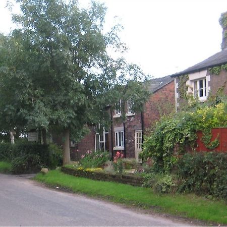 Martin Lane Farm Holiday Cottages Burscough Exteriör bild