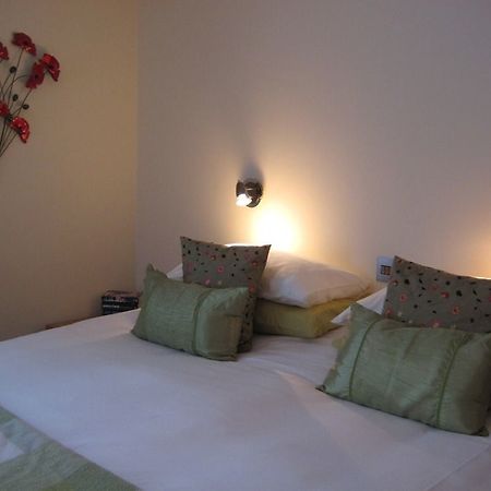 Martin Lane Farm Holiday Cottages Burscough Exteriör bild