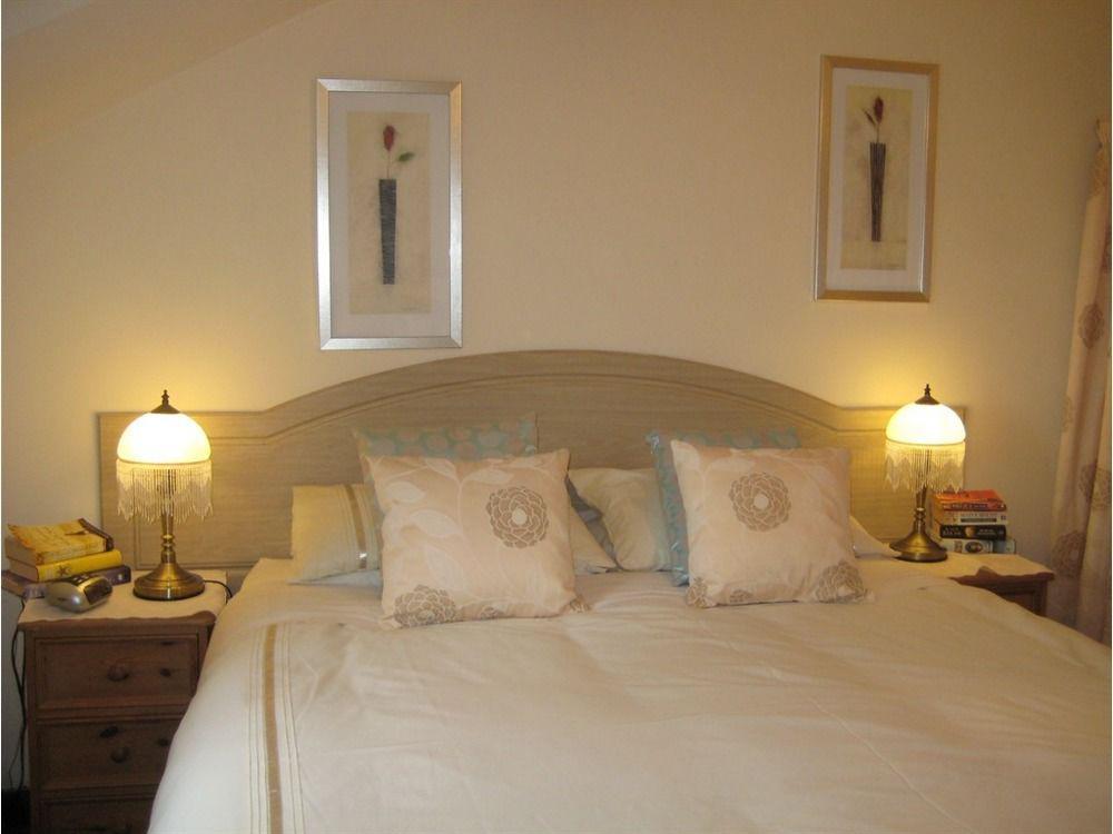 Martin Lane Farm Holiday Cottages Burscough Exteriör bild
