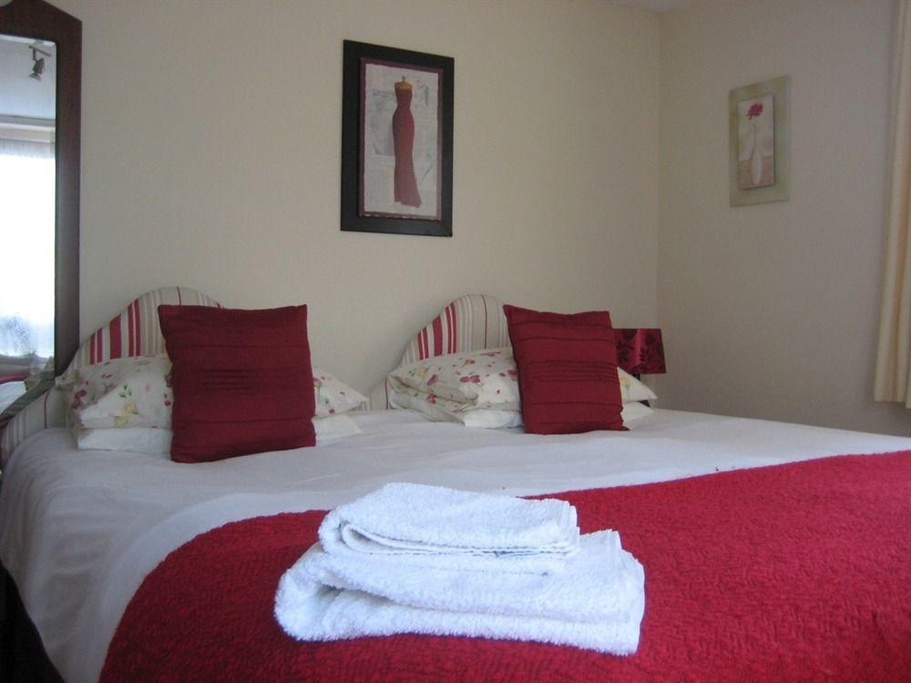 Martin Lane Farm Holiday Cottages Burscough Exteriör bild
