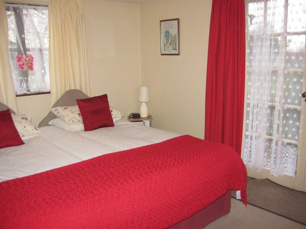Martin Lane Farm Holiday Cottages Burscough Exteriör bild