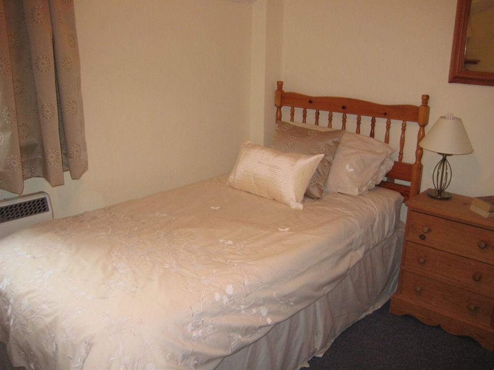 Martin Lane Farm Holiday Cottages Burscough Exteriör bild