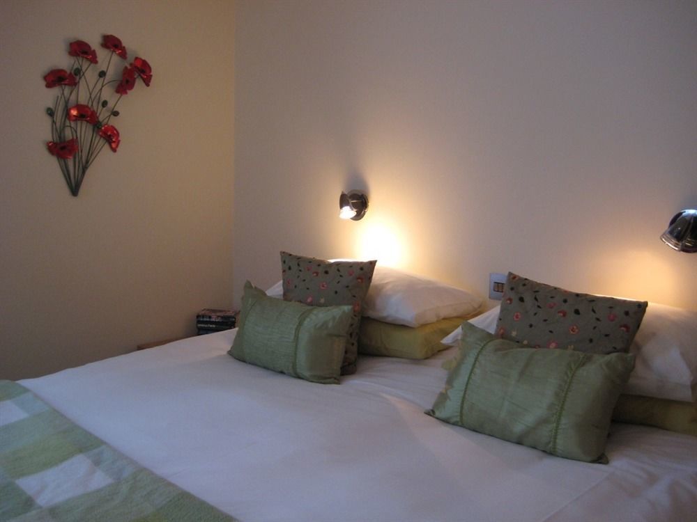 Martin Lane Farm Holiday Cottages Burscough Exteriör bild