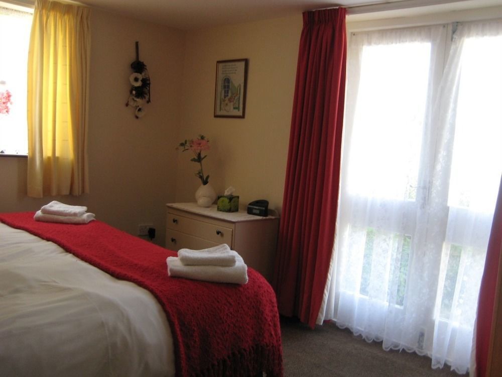 Martin Lane Farm Holiday Cottages Burscough Exteriör bild