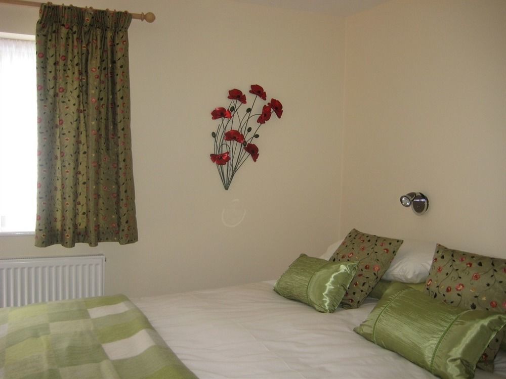 Martin Lane Farm Holiday Cottages Burscough Exteriör bild