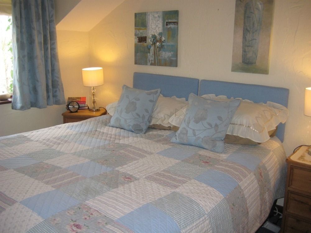 Martin Lane Farm Holiday Cottages Burscough Exteriör bild
