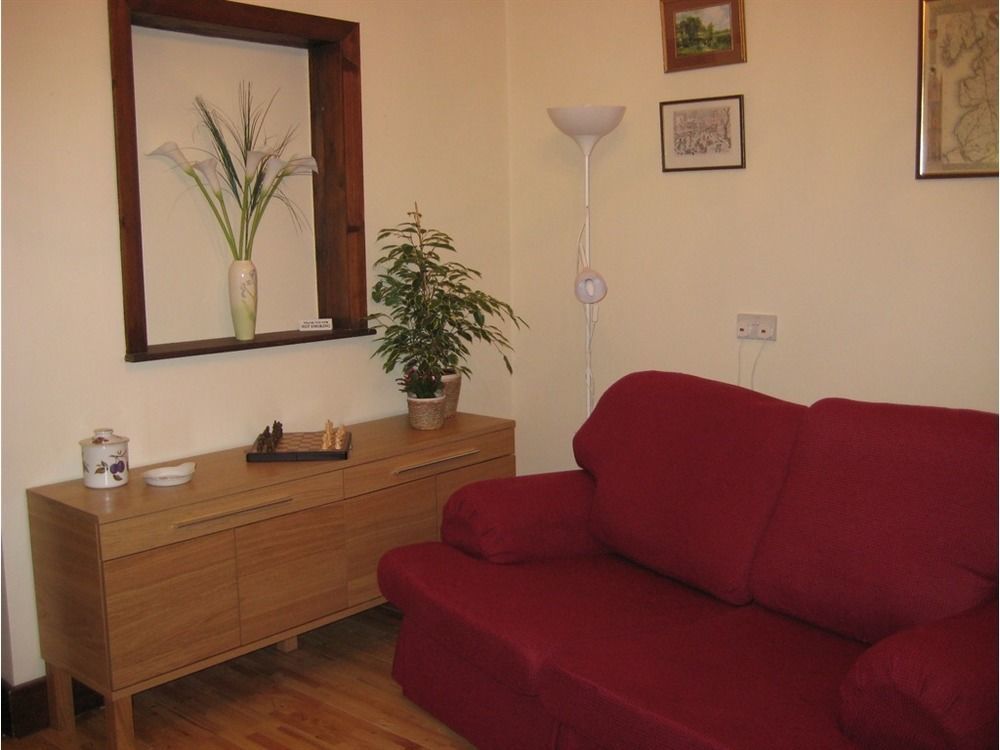 Martin Lane Farm Holiday Cottages Burscough Exteriör bild