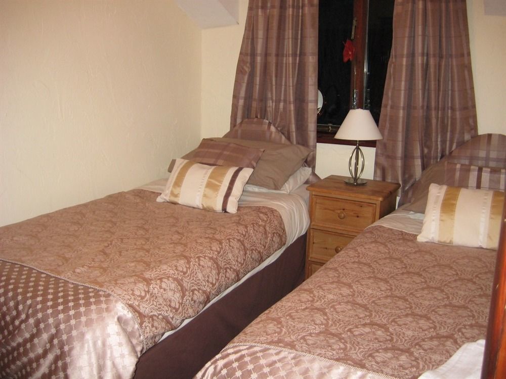 Martin Lane Farm Holiday Cottages Burscough Exteriör bild