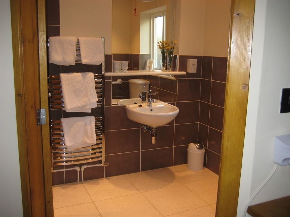 Martin Lane Farm Holiday Cottages Burscough Exteriör bild
