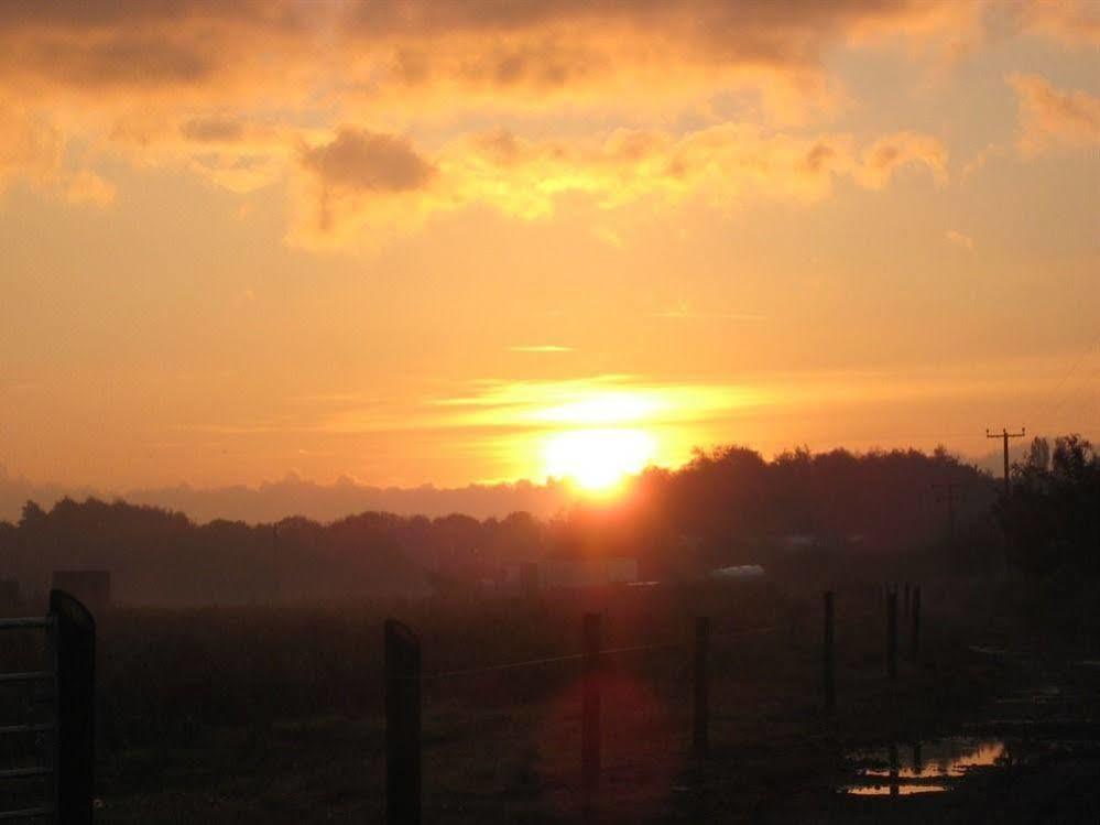 Martin Lane Farm Holiday Cottages Burscough Exteriör bild